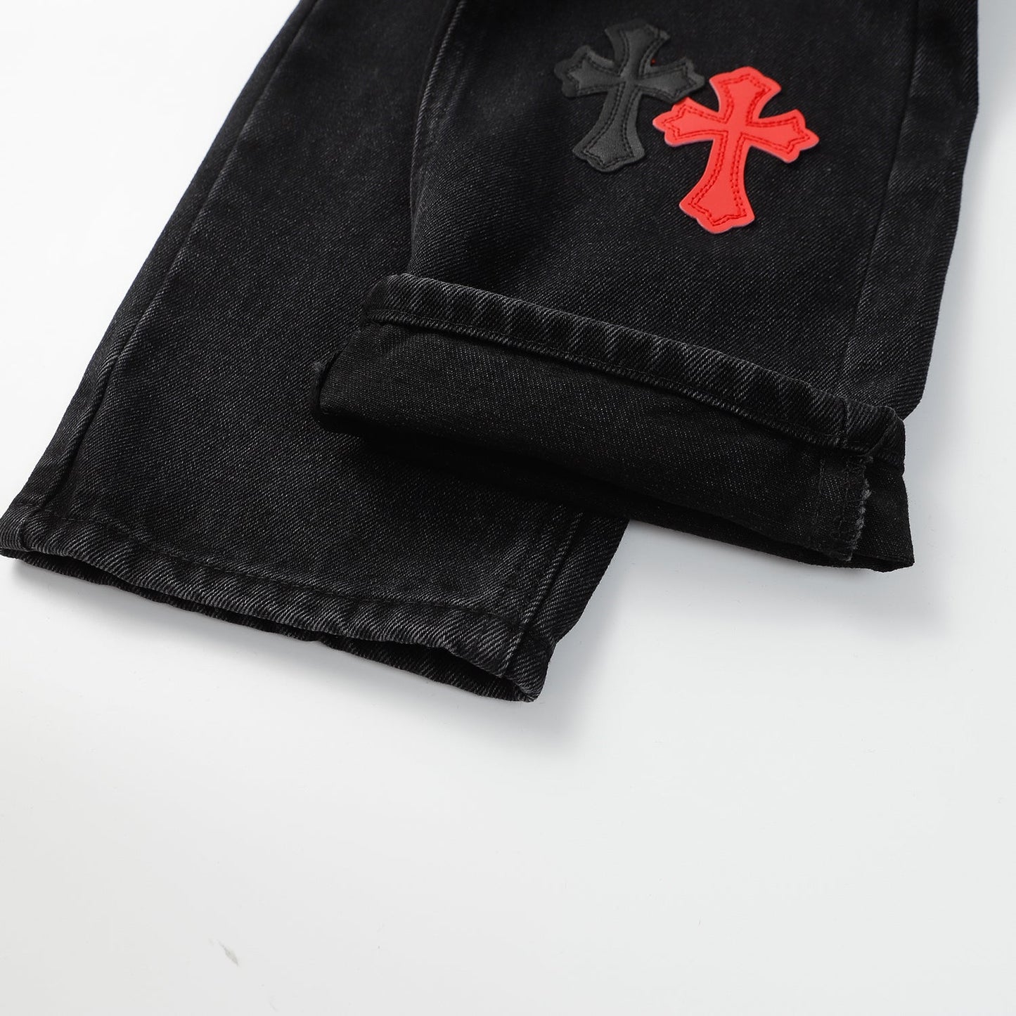 Chrome Hearts 2025 NEW Pants 9945